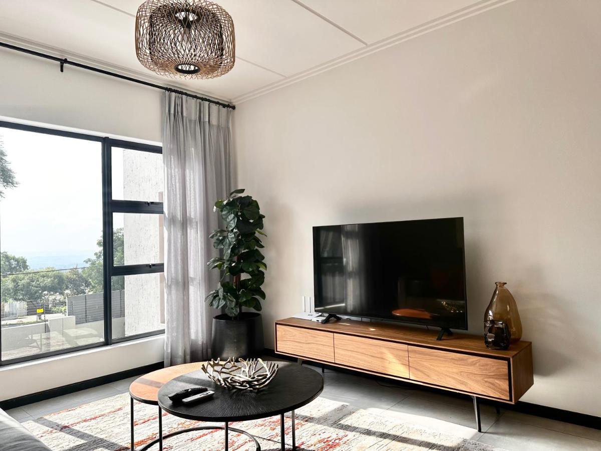 Stylish Executive Apartment With Power Backup Johannesburgo Exterior foto