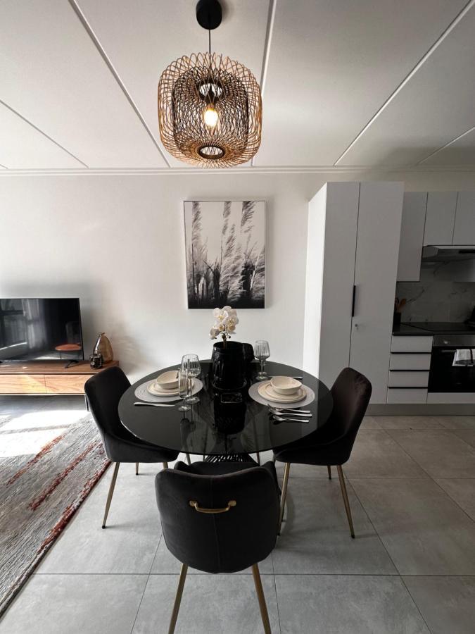 Stylish Executive Apartment With Power Backup Johannesburgo Exterior foto