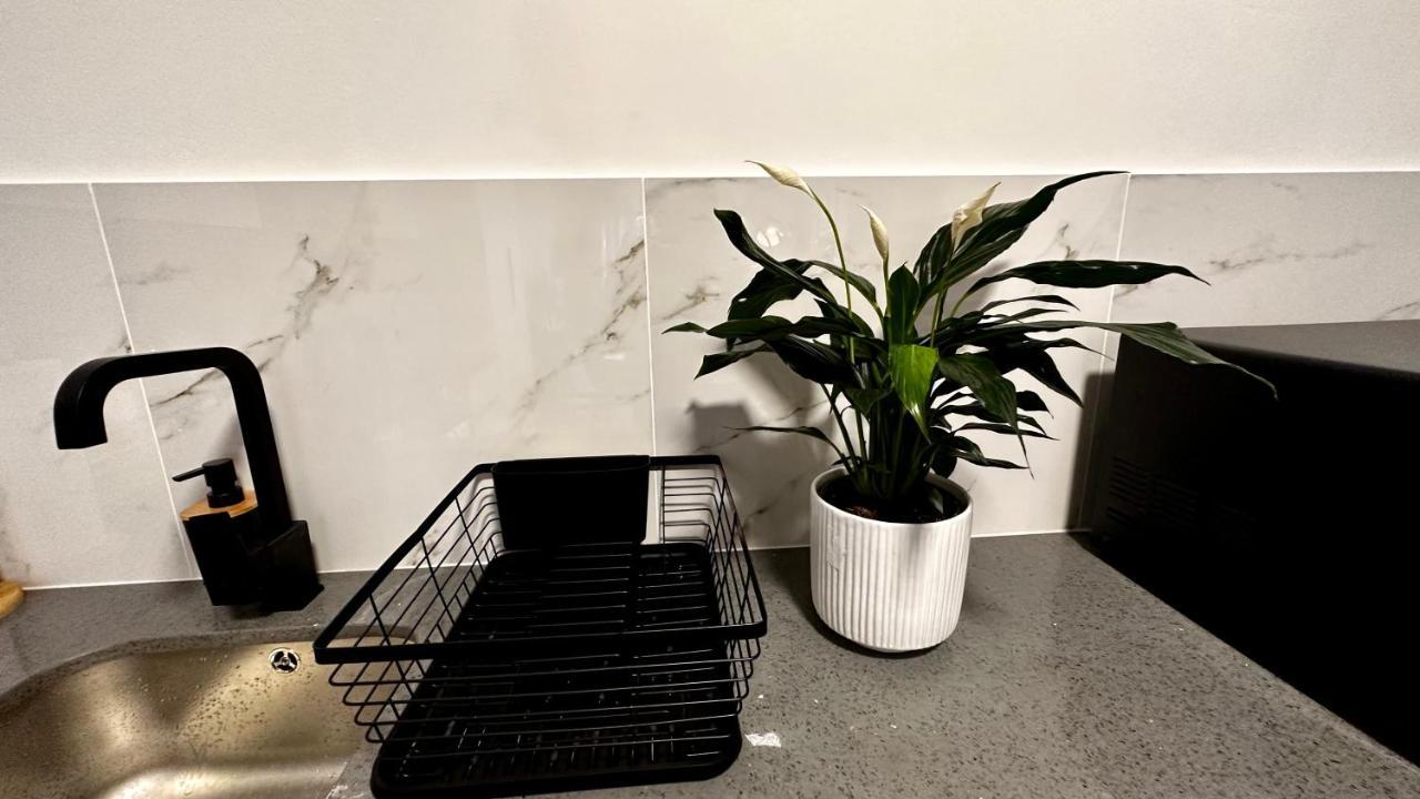 Stylish Executive Apartment With Power Backup Johannesburgo Exterior foto